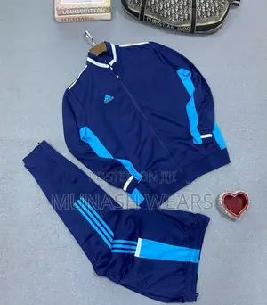 Luxury Tracksuit for Men