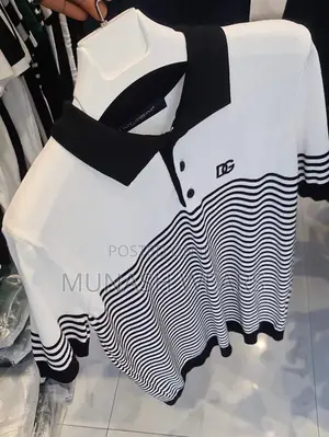 Luxury Men Polo