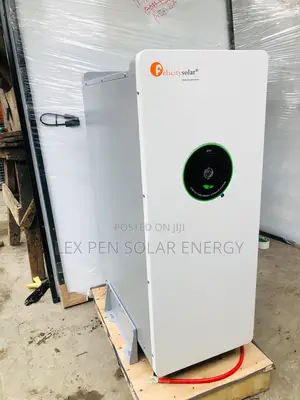 15kwh 51.2v Felicty Lithium Ion Battery Available