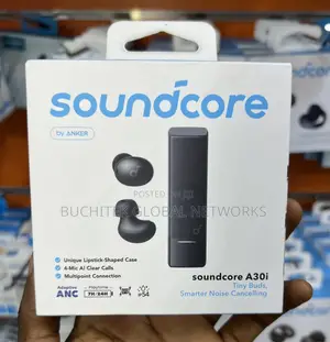 Anker Soundcore A30i Bluetooth Wireless