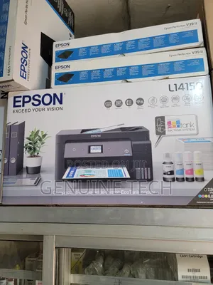 Epson L14150 Printer