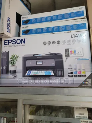 Epson L14150 Printer