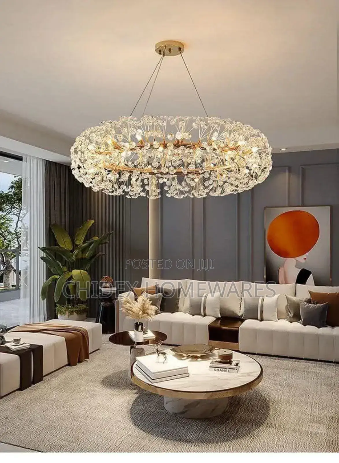 Chandelier