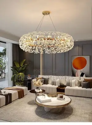 Chandelier