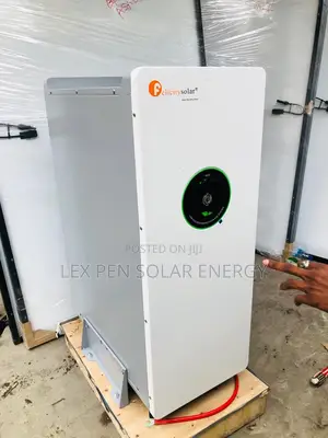 15kwh 51.2volt Felicity Lithium Ion Battery Available