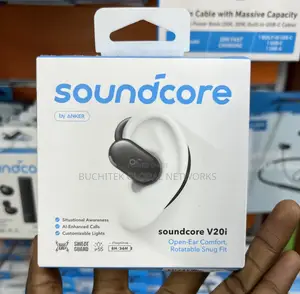 Anker Soundcore V20i
