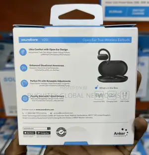 Anker Soundcore V20i