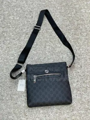 Gucci and More Cross Bags