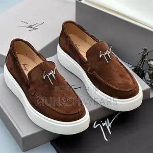 Zanotti Luxury Sneakers 40-46,Nationwide Delivery
