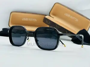 Louis Vuitton Luxury Glasses