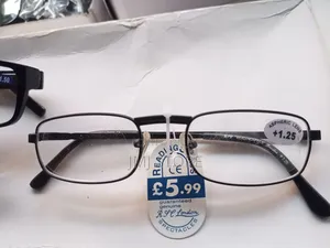 Imported Reading Glass