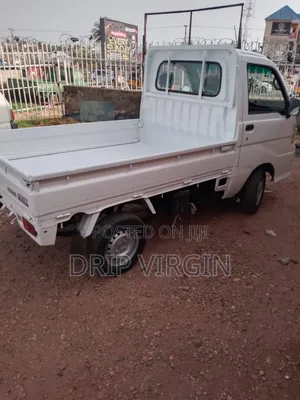 Japanese Direct Belgium Hijet Truck With Fully Functional A. C