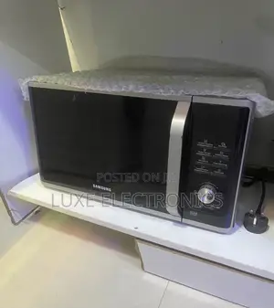 25 Liters Samsung Digital Microwave