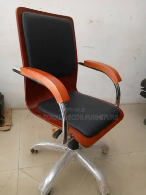 Quality Unique Design Office Chair