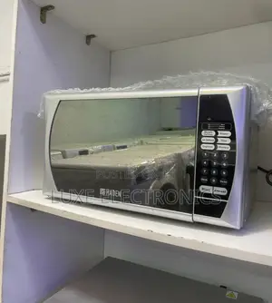 20 Liters Foreign Used Microwave