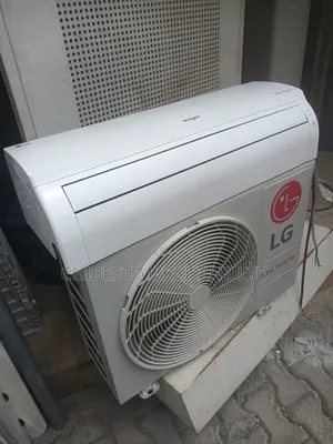 1.5hp Dual Inverter Original Lg