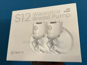 Usa Standard Wearable Breastfeeding Pump With 2 Modes