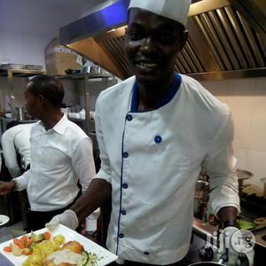 Executive Chef
