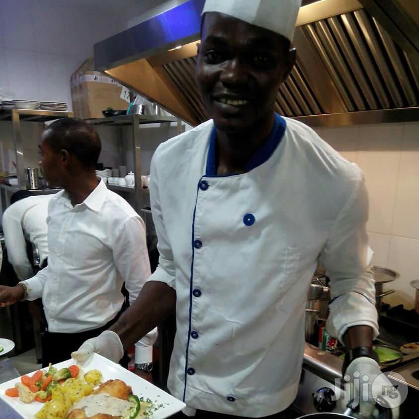 Executive Chef