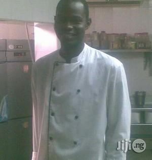 Executive Chef