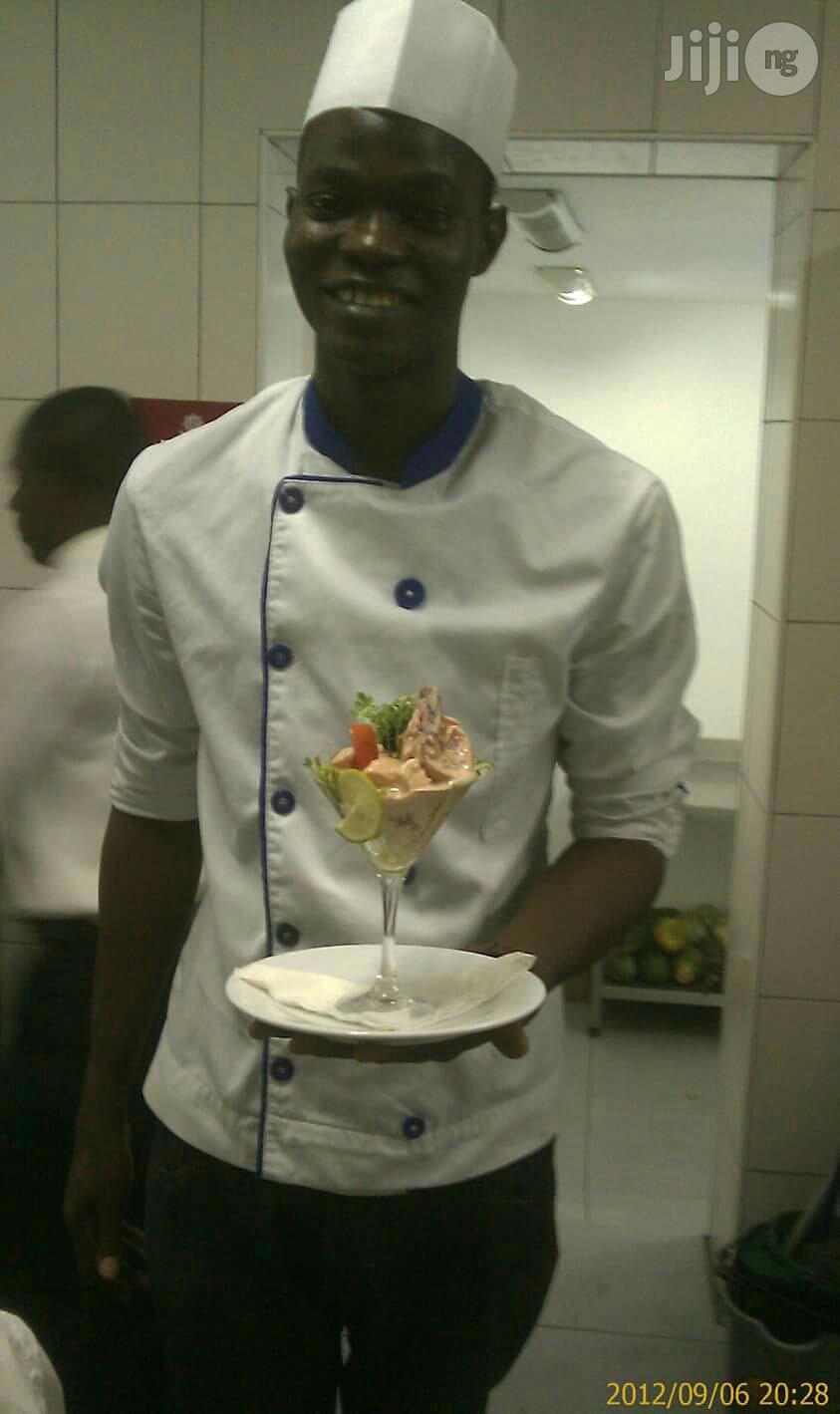 Executive Chef