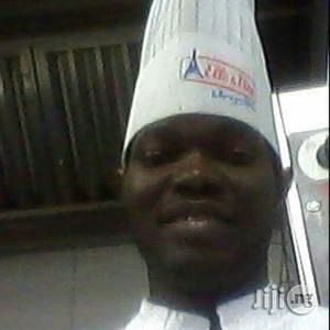 Executive Chef