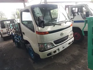 Toyota Dyna 150 2006 Model