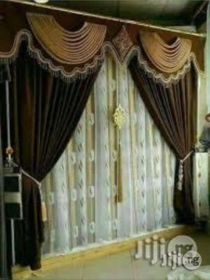 Curtain Interior