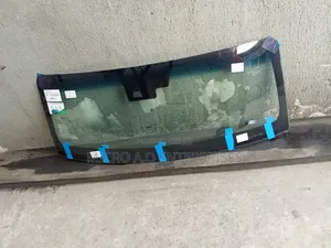 Ford Bronco Front Windscreen