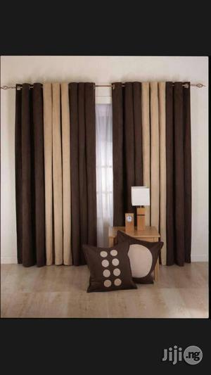 Curtain Interior