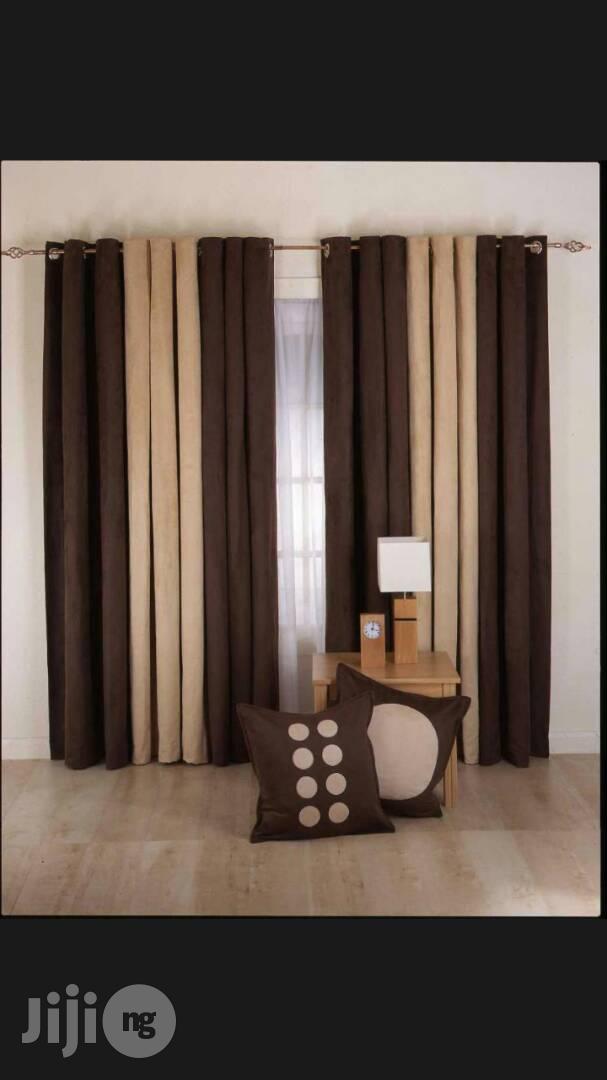 Curtain Interior
