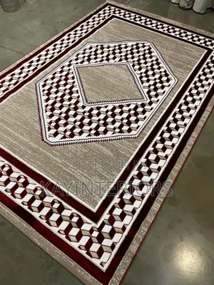 New Arrival Center Rugs