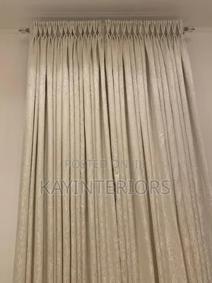 Tradis Designs Turkish Curtains