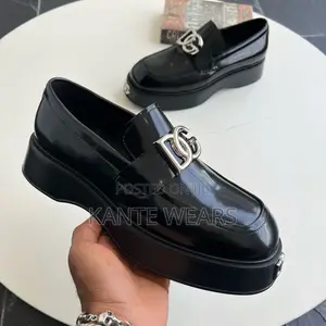 Dolce Gabbana Loafer