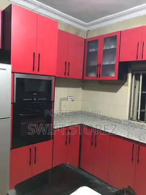 Swift Kitchen Solution