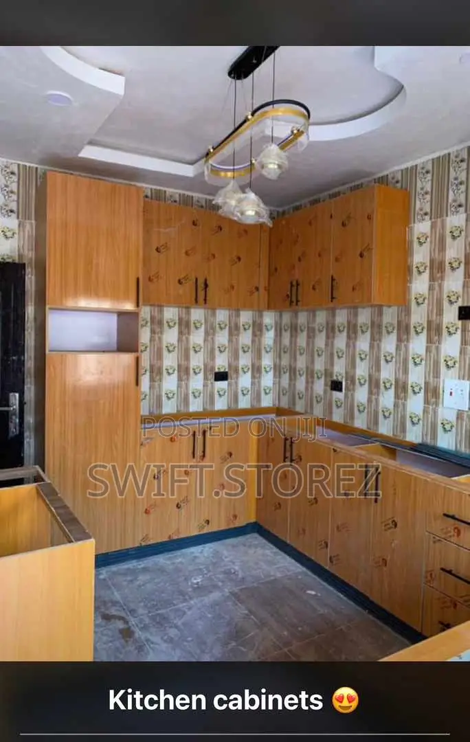 Swift Kitchen Solution