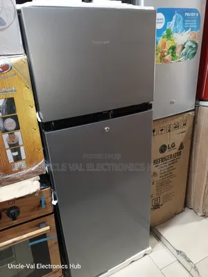 Hisense Fridge 205dr