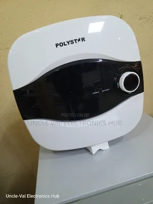 Polystar 15l Water Heater