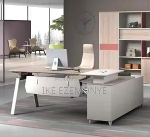 Executive Office Table