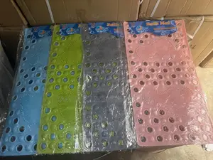 Anti Slip Bathroom Foot Mat