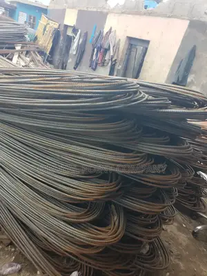 Master Selling of Best Rods of TMT