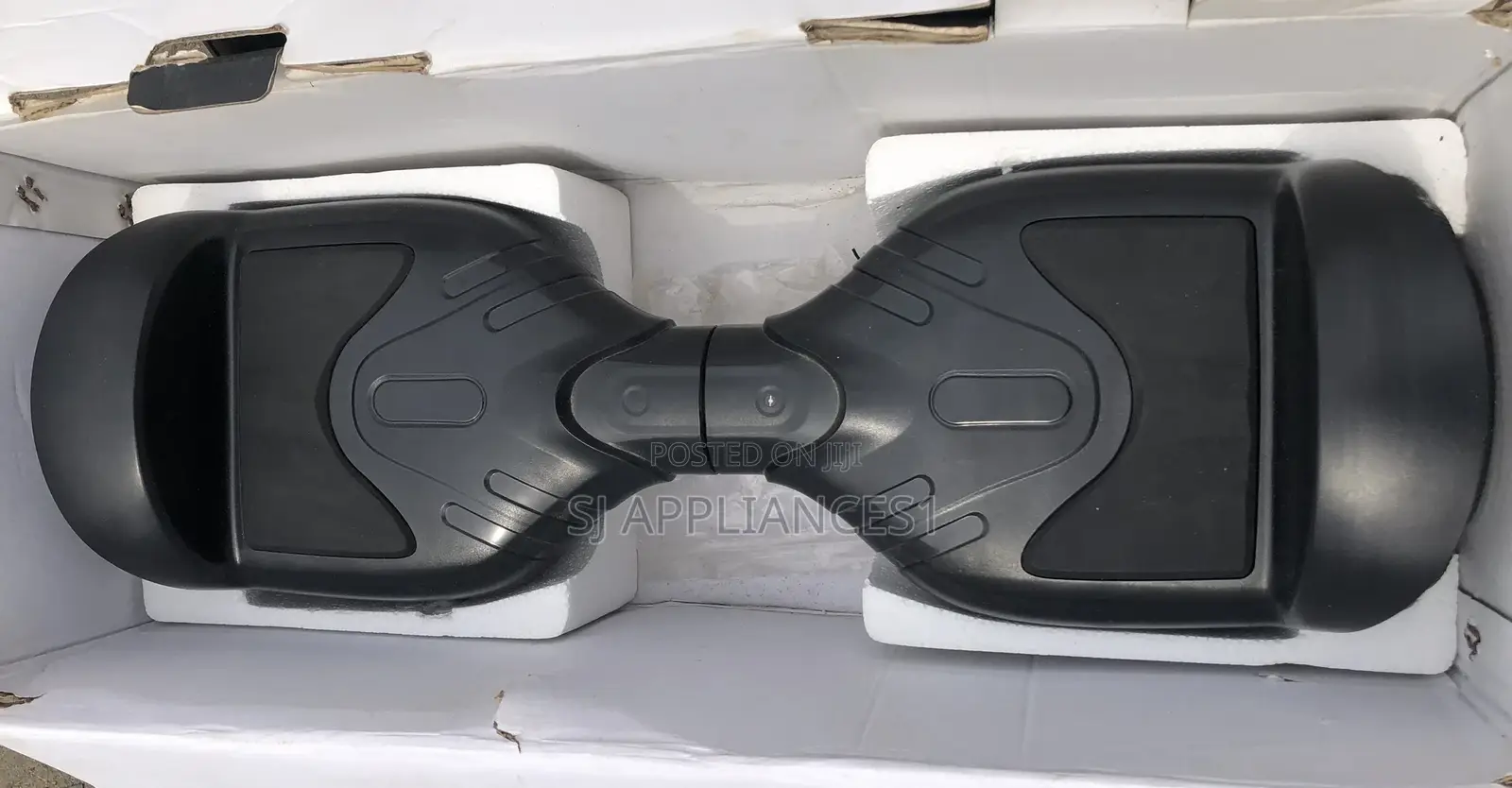 Quality Hoverboard