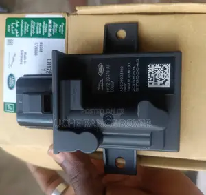Range Rover Fuel Pump Module