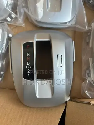 PRND Cover 2008-2012 Honda Accord (Evil Spirit) New!
