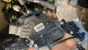 Range Rover Door Latch
