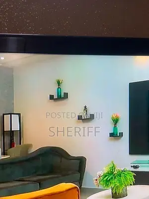 Flower Shelf