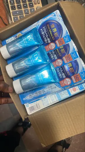 Boires Uv Sunscreen