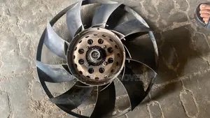 Range Rover Engine Fan