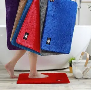 Super Absorbent Floor Mat Door Bathroom Bedroom