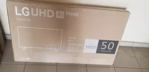 50inches Smart Tv for as Cheap As